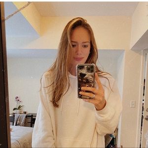 Meet your Posher, Anastasia